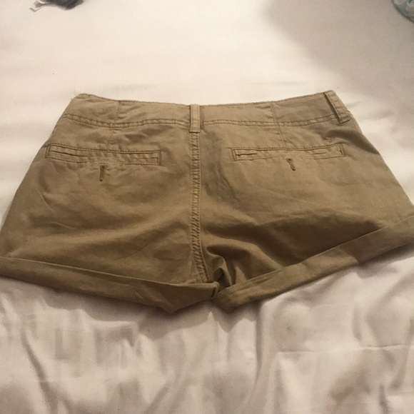 american eagle shortie shorts - Picture 2 of 2
